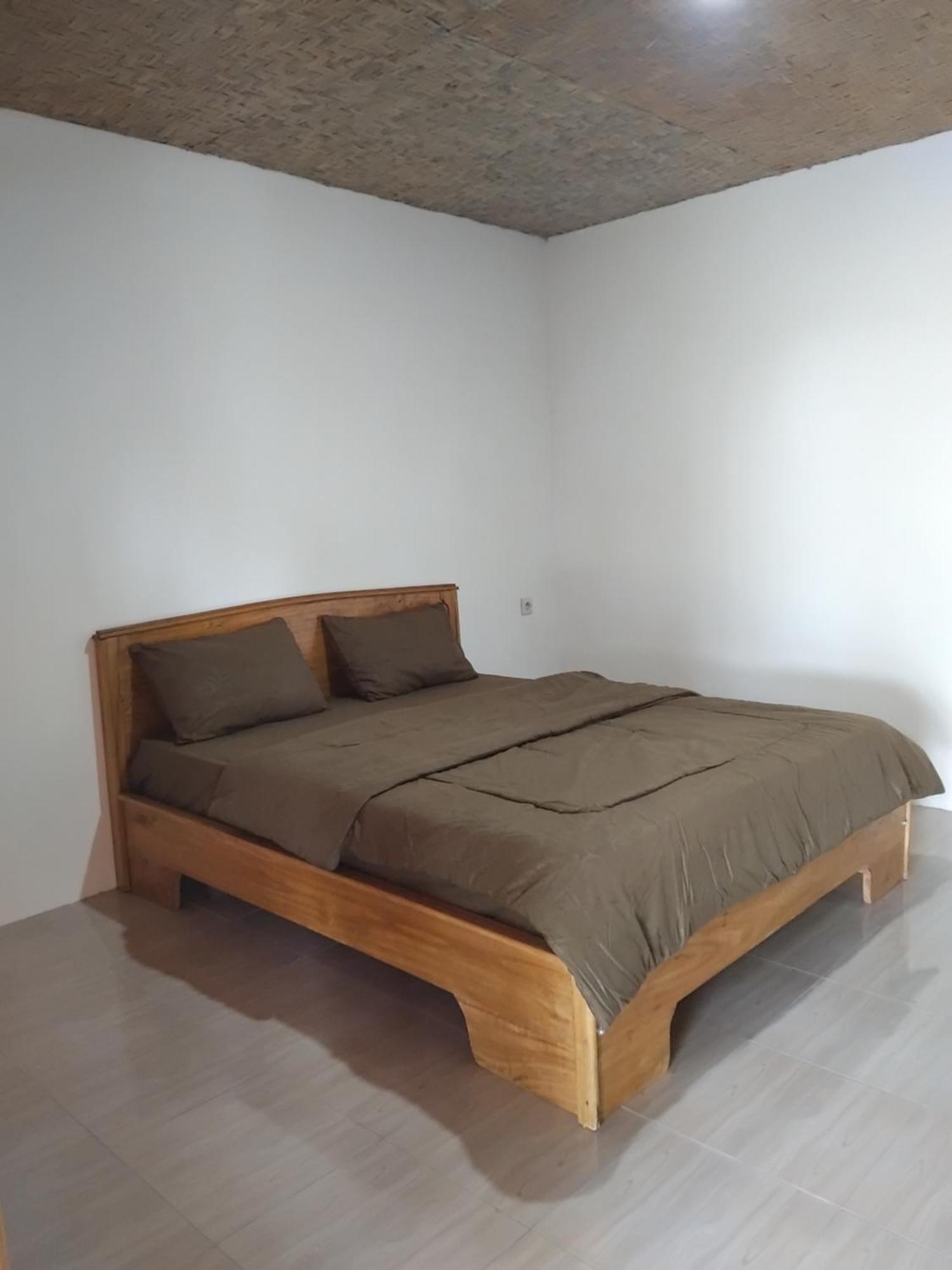 Tereng Wilis Bungalows Tetebatu Szoba fotó