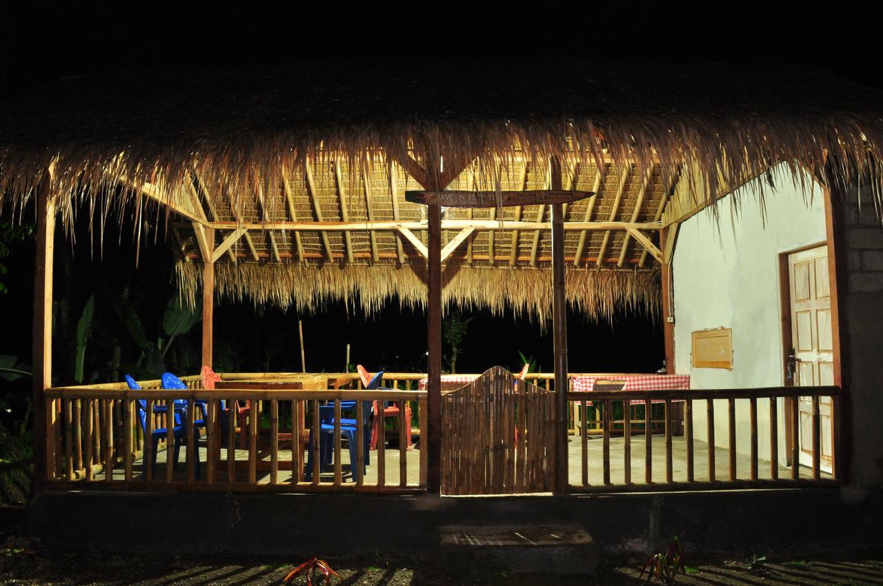 Tereng Wilis Bungalows Tetebatu Kültér fotó