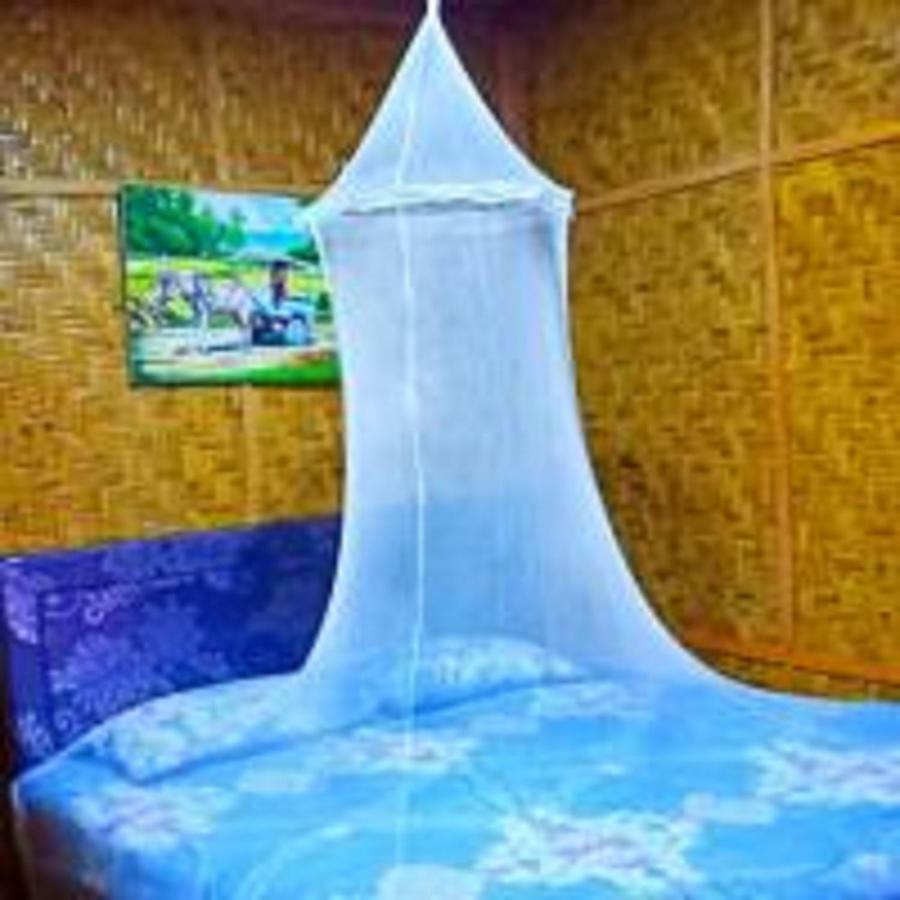 Tereng Wilis Bungalows Tetebatu Kültér fotó