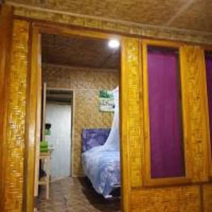 Tereng Wilis Bungalows Tetebatu Kültér fotó